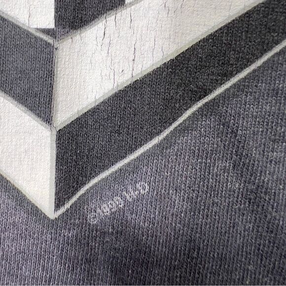 1996 Medium Harley tshirt - Picture 4 of 12